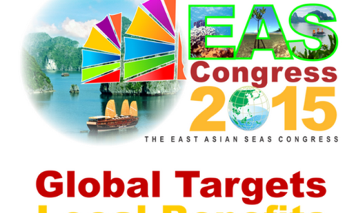 Hơn 700 đại biểu sẽ dự Đại hội Biển Đông Á lần thứ 5 tại Đà Nẵng
